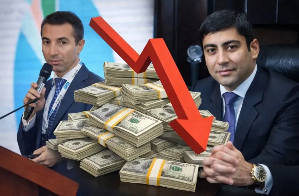 Anar Əlizadə ilə Adnan Əhmədzadənin “market imperiyasi”nin QARANLIQ HESABI: Milyonluq dövriyyə, sıfır mənfəət 1 image-anaradnan