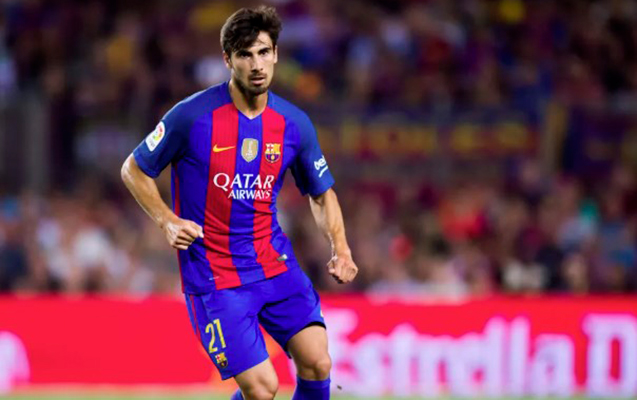 Sabiq “Barselona”lı Nərimanın komanda yoldaşı oldu 1 image-andre