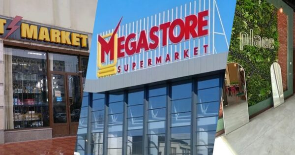 “Volt”,“Megastore” və “The Place”da yararsız qida məhsulları aşkarlandı - Fotolar 2 image-aqta