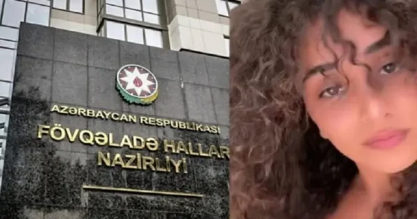 FHN-nin şöbə rəisi Çelsi Baxşıyevanı intim videoları ilə hədələyib? - "Yoldaşıma nəsə desən..." 2 image-celsi