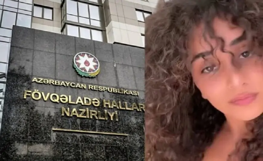 FHN-nin şöbə rəisi Çelsi Baxşıyevanı intim videoları ilə hədələyib? - "Yoldaşıma nəsə desən..." 2 image-celsi