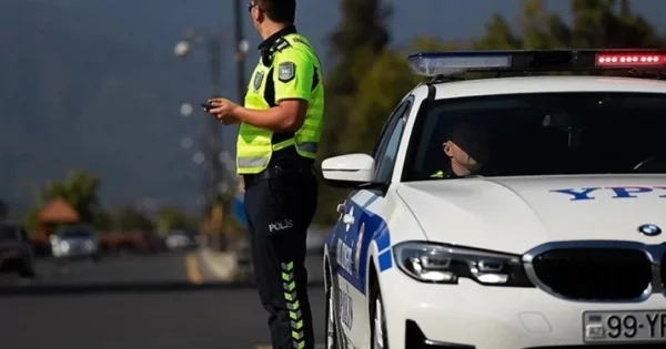 Həftəsonu ilə bağlı XƏBƏRDARLIQ EDİLDİ 2 image-dypxeberdarliq