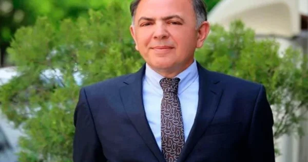 Ədalət Hacıyev yüksək vəzifəyə TƏYİN OLUNDU 2 image-edalet