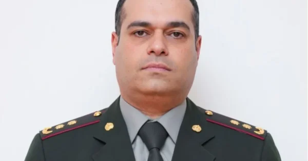 Polkovniklə bağlı ƏMR İMZALANDI 2 image-edliyye