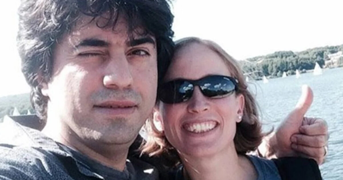 Eminin 10 aylıq səfirlik “macərası” - “Saçını rənglədi, qadın paltarı geyindi” 1 image-emin