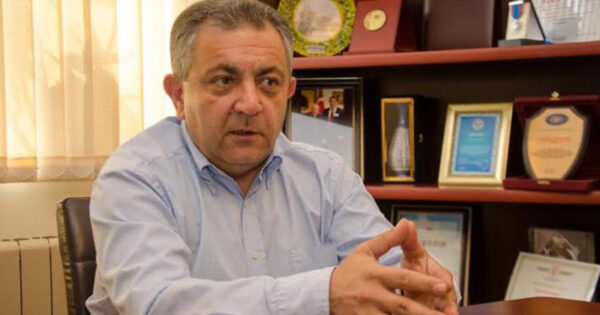 Ərəstun Orucluya hökm oxundu 2 image-erestun