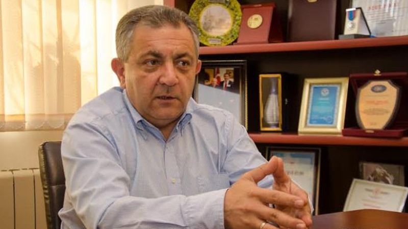 Ərəstun Orucluya hökm oxundu 1 image-erestun