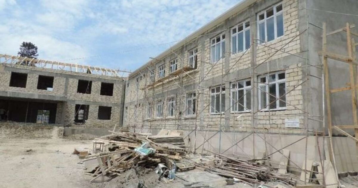 Evinin sənədi olmayanlara VACİB XƏBƏR 1 image-evsened