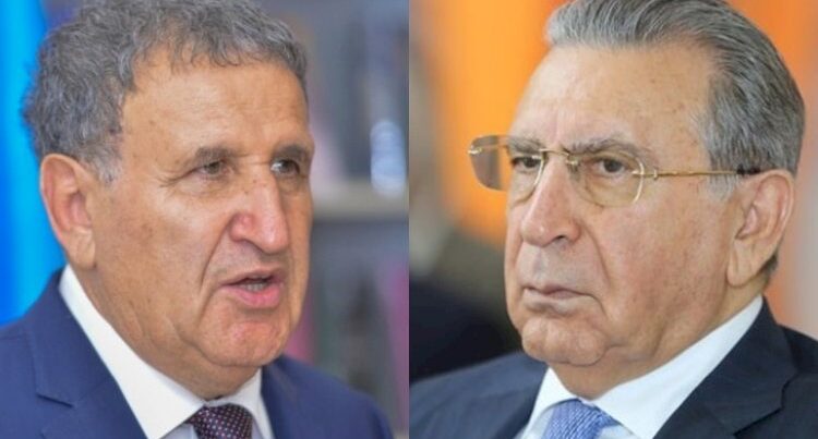 İsa Həbibbəyli Ramiz Mehdiyevin kadrına yüksək vəzifə verdi – GİZLİ TƏYİNAT 1 image-isaramiz