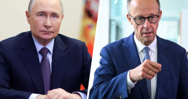 “Putinlə normal münasibətlərimiz olmayacaq” 2 image-mertz