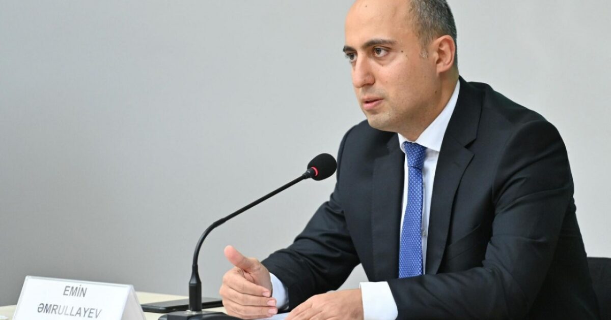 Nazir onu işdən çıxardı- FOTOLAR 3 image-nazir