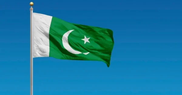 Pakistan bu ölkəni VURDU: Çox sayda ÖLÜ VAR 2 image-pakistandoyus