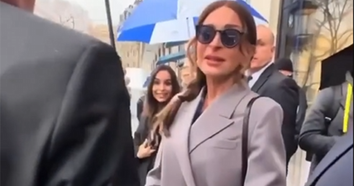 “Qadın paltarında səfirlikdə gizlənən siz idiz?..” - Video 1 image-qadinpaltari