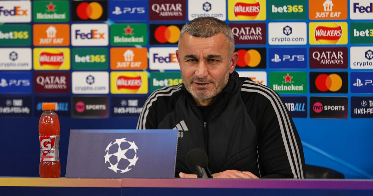 “Elə 90 dəqiqə məyus görünürdüm” - Qurbanov 1 image-qurban