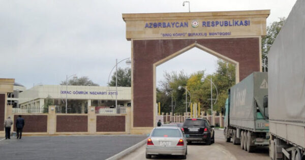 Quru sərhədlərə bağlı QƏRAR verilə bilər – Bu tarixdə… 3 image-quruserhed