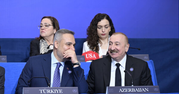 Prezident Sülh Şurasının ilk iclasında iştirak etdi - Fotolar+Yenilənib 4 image-sulh-surasi