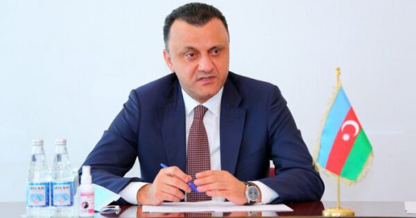 Vəzifəsini itirmiş Vüqar Qurbanovla bağlı ŞOK İTTİHAM:İçirmiş? 2 image-tebibvuqar