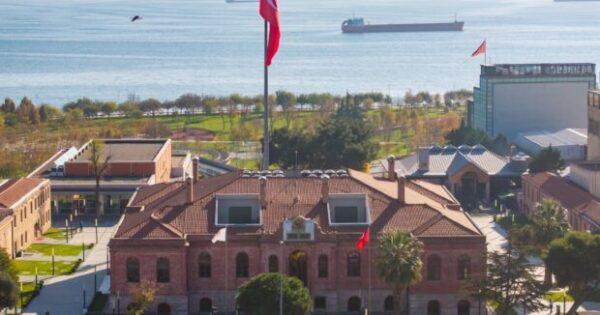 İstanbulun mozaika irsini Zeytinburnu Mozaika Muzeyində kəşf edin - FOTOLAR 2 image-turkiye