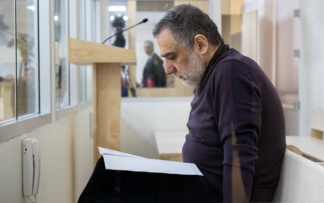 Vardanyana hökm oxundu - 20 il - Yenilənib 1 image-vardanyan