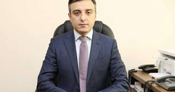 Vüsal Nəsirli AAYDA İdarə Heyətinin sədri təyin edildi 4 image-vusal